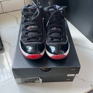 Kids Jordan Retro 11 (PS)